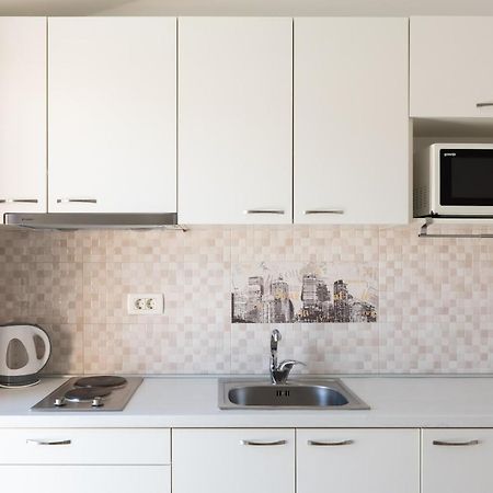Apartments Gassner Split Exterior foto