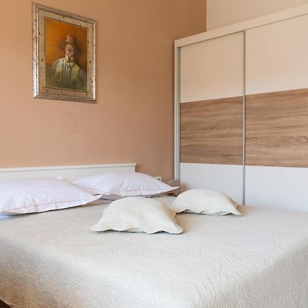 Apartments Gassner Split Exterior foto