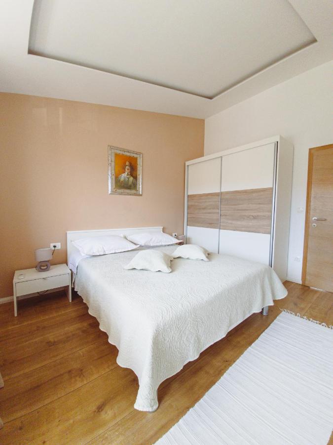 Apartments Gassner Split Exterior foto