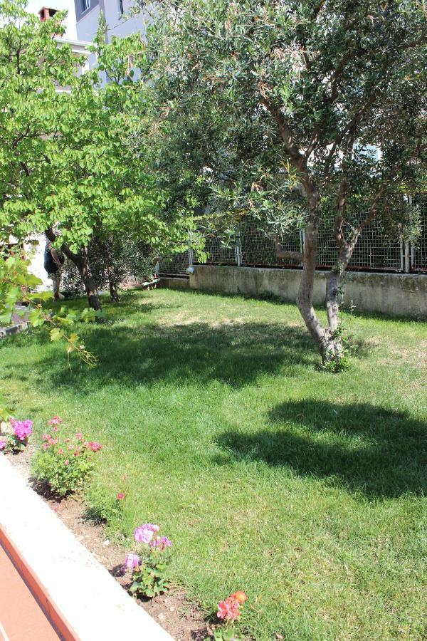 Apartments Gassner Split Exterior foto