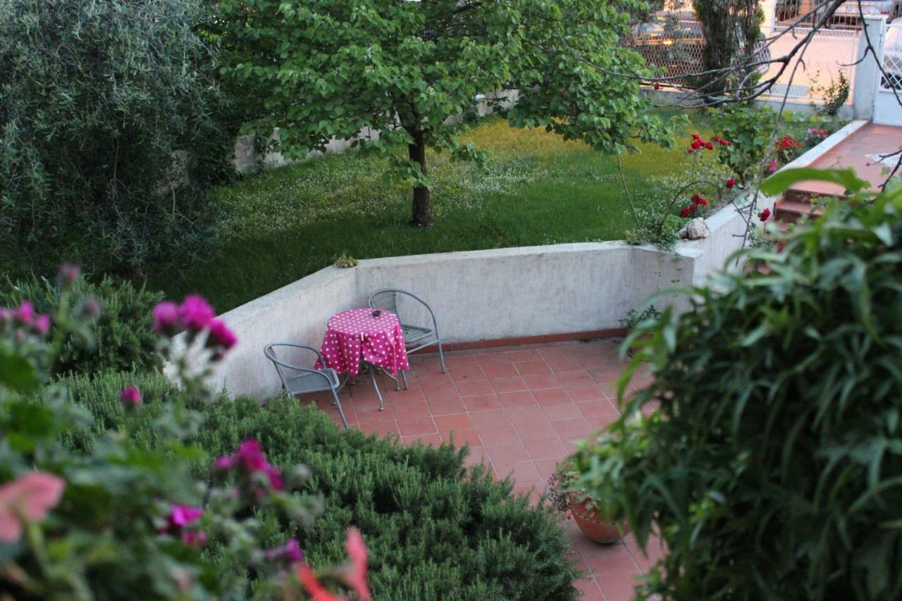 Apartments Gassner Split Exterior foto