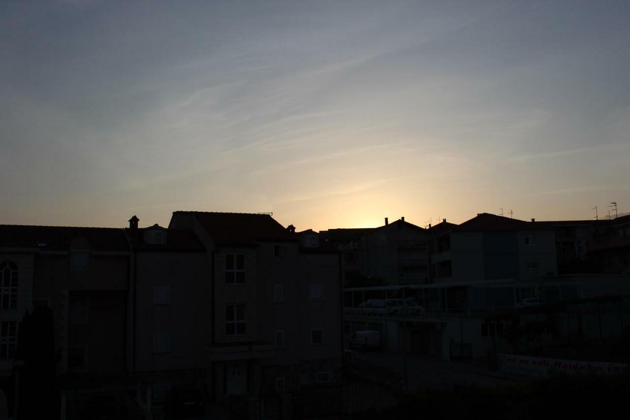 Apartments Gassner Split Exterior foto