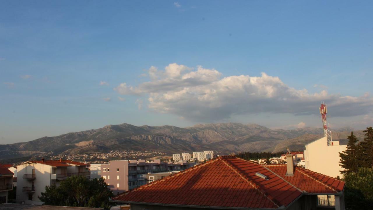 Apartments Gassner Split Exterior foto