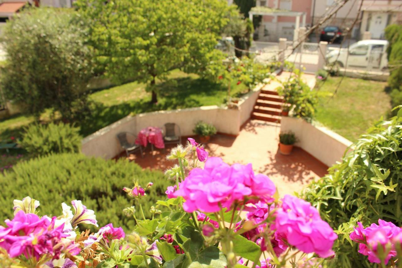Apartments Gassner Split Exterior foto