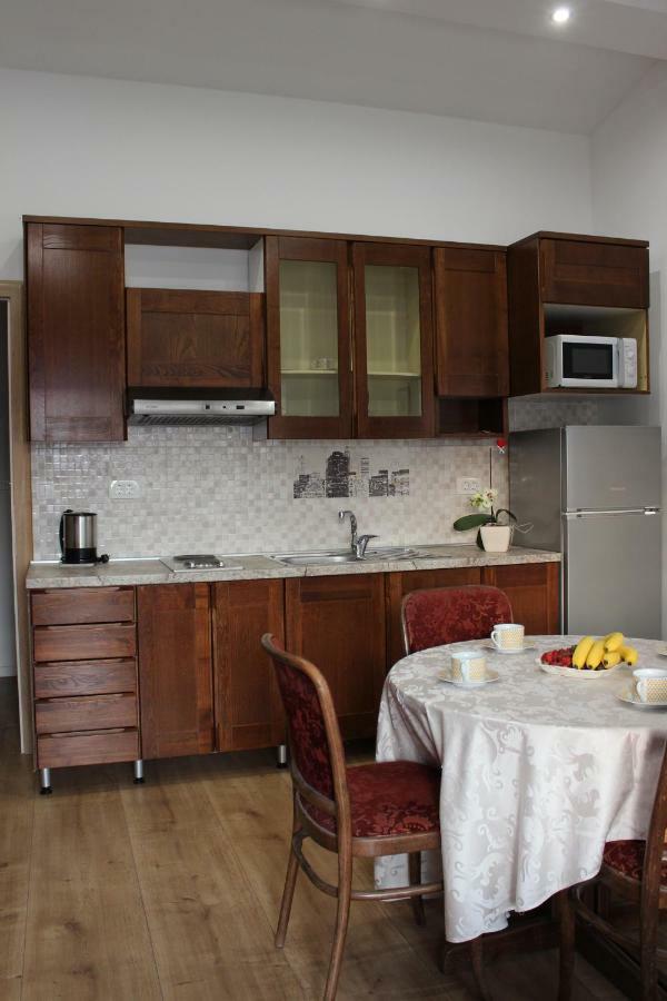 Apartments Gassner Split Exterior foto
