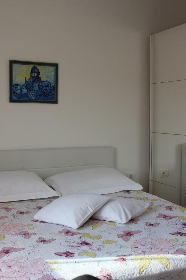 Apartments Gassner Split Exterior foto