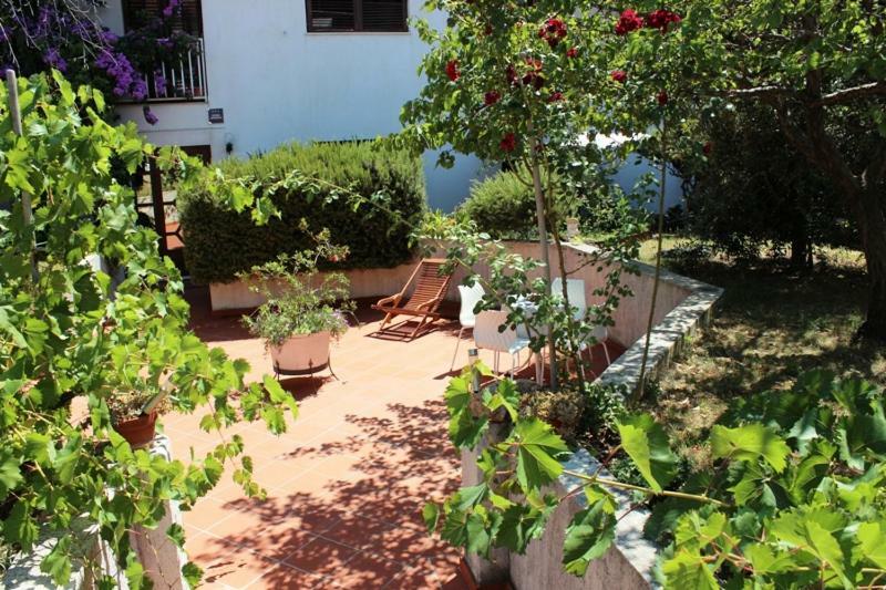 Apartments Gassner Split Exterior foto