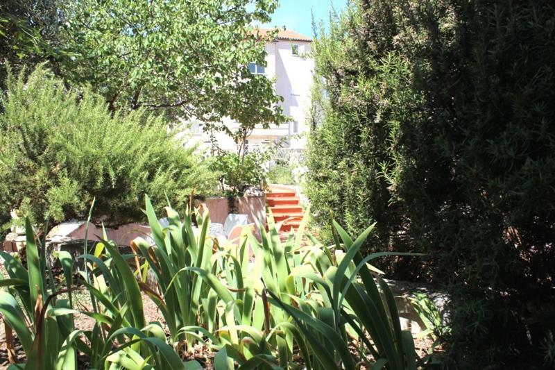 Apartments Gassner Split Exterior foto