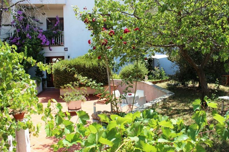 Apartments Gassner Split Exterior foto