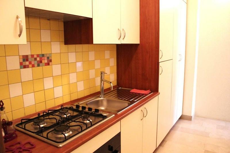Apartments Gassner Split Exterior foto