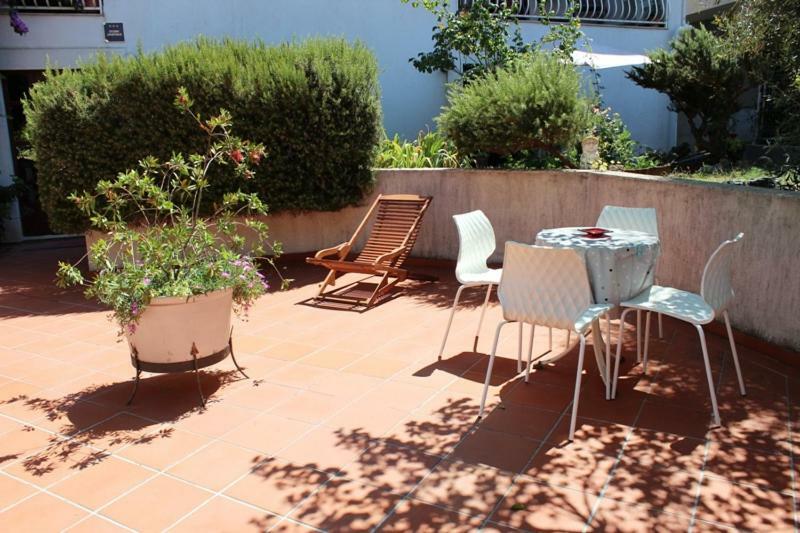 Apartments Gassner Split Exterior foto